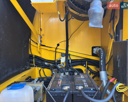 ЖЦБ ЖС 210, об'ємом двигуна 0 л та пробігом 10 тис. км за 67546 $, фото 14 на Automoto.ua