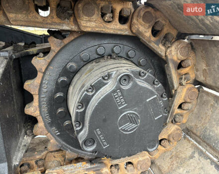 ЖЦБ ЖС 210, об'ємом двигуна 0 л та пробігом 10 тис. км за 67767 $, фото 15 на Automoto.ua