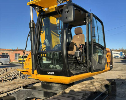 ЖЦБ ЖС 210, об'ємом двигуна 0 л та пробігом 10 тис. км за 67546 $, фото 8 на Automoto.ua