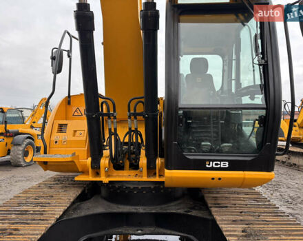 ЖЦБ ЖС 210, об'ємом двигуна 0 л та пробігом 10 тис. км за 67767 $, фото 13 на Automoto.ua