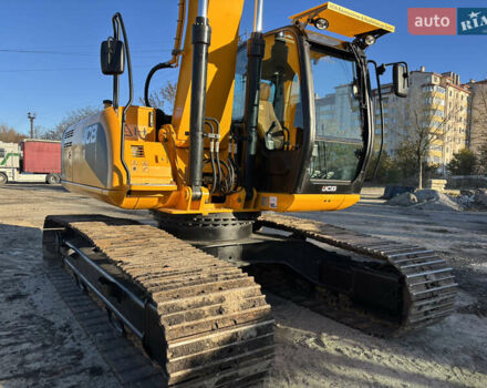 ЖЦБ ЖС 210, об'ємом двигуна 0 л та пробігом 10 тис. км за 67546 $, фото 1 на Automoto.ua