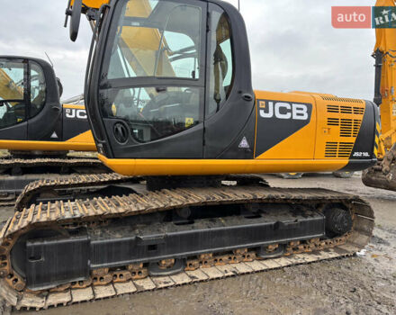 ЖЦБ ЖС 210, об'ємом двигуна 0 л та пробігом 10 тис. км за 67767 $, фото 3 на Automoto.ua