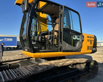 ЖЦБ ЖС 210, об'ємом двигуна 0 л та пробігом 10 тис. км за 67546 $, фото 7 на Automoto.ua