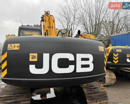 ЖЦБ ЖС 210, об'ємом двигуна 0 л та пробігом 10 тис. км за 67767 $, фото 7 на Automoto.ua