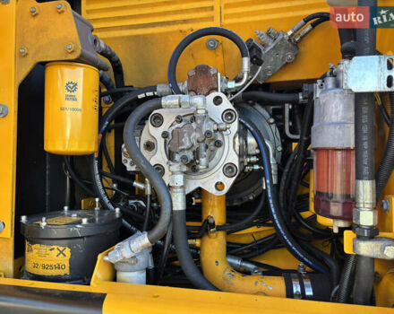 ЖЦБ ЖС 210, об'ємом двигуна 0 л та пробігом 10 тис. км за 67546 $, фото 13 на Automoto.ua