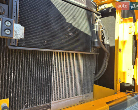 ЖЦБ ЖС 210, об'ємом двигуна 0 л та пробігом 10 тис. км за 67546 $, фото 15 на Automoto.ua