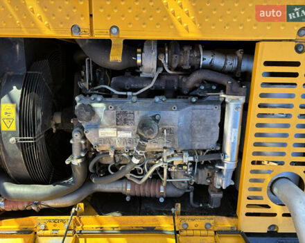 ЖЦБ ЖС 210, об'ємом двигуна 0 л та пробігом 10 тис. км за 67546 $, фото 24 на Automoto.ua