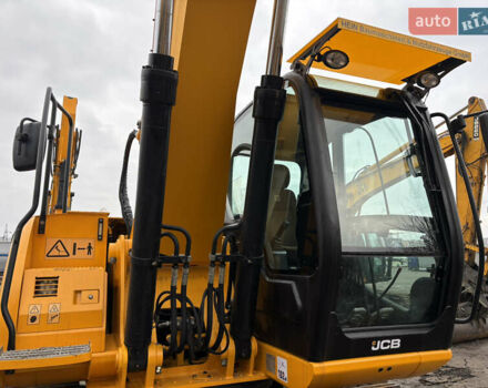 ЖЦБ ЖС 210, об'ємом двигуна 0 л та пробігом 10 тис. км за 67767 $, фото 12 на Automoto.ua