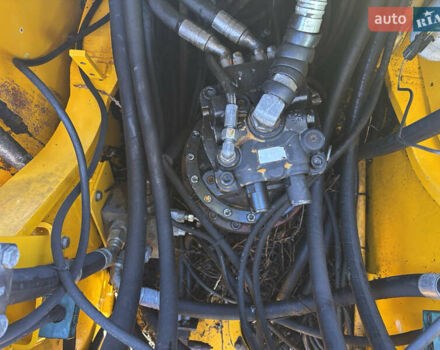 ЖЦБ ЖС 210, об'ємом двигуна 0 л та пробігом 10 тис. км за 67546 $, фото 26 на Automoto.ua