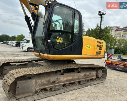 ЖЦБ ЖС 210, об'ємом двигуна 0 л та пробігом 10 тис. км за 59326 $, фото 1 на Automoto.ua