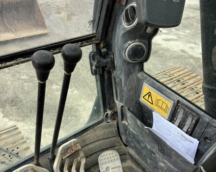 ЖЦБ ЖС 210, об'ємом двигуна 0 л та пробігом 10 тис. км за 59326 $, фото 20 на Automoto.ua