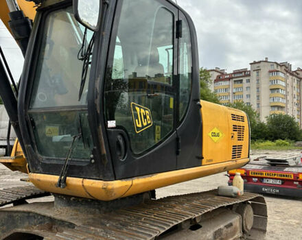 ЖЦБ ЖС 210, об'ємом двигуна 0 л та пробігом 10 тис. км за 59326 $, фото 17 на Automoto.ua