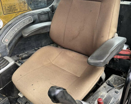 ЖЦБ ЖС 210, об'ємом двигуна 0 л та пробігом 10 тис. км за 59326 $, фото 18 на Automoto.ua