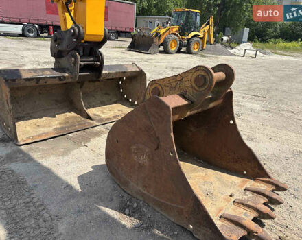 ЖЦБ ЖС 210, об'ємом двигуна 0 л та пробігом 7 тис. км за 65051 $, фото 19 на Automoto.ua