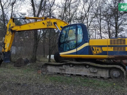 ЖЦБ ЖС 210, об'ємом двигуна 0 л та пробігом 0 тис. км за 45000 $, фото 1 на Automoto.ua