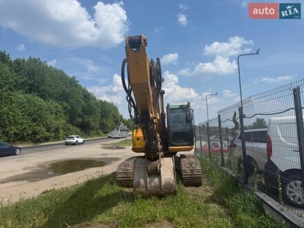 ЖЦБ ЖС 210, объемом двигателя 0 л и пробегом 8 тыс. км за 50000 $, фото 1 на Automoto.ua
