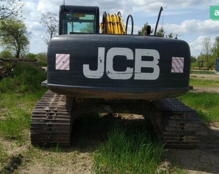 ЖЦБ ЖС 220, объемом двигателя 0 л и пробегом 0 тыс. км за 46000 $, фото 1 на Automoto.ua