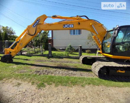ЖЦБ ЖС 220, объемом двигателя 0 л и пробегом 11 тыс. км за 38000 $, фото 16 на Automoto.ua