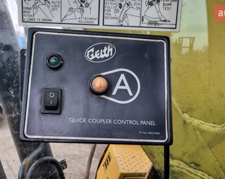 ЖЦБ ЖС 220, объемом двигателя 0 л и пробегом 9 тыс. км за 55672 $, фото 21 на Automoto.ua