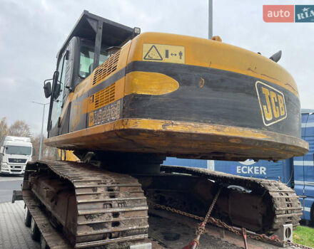 ЖЦБ ЖС 220, об'ємом двигуна 0 л та пробігом 8 тис. км за 46500 $, фото 2 на Automoto.ua