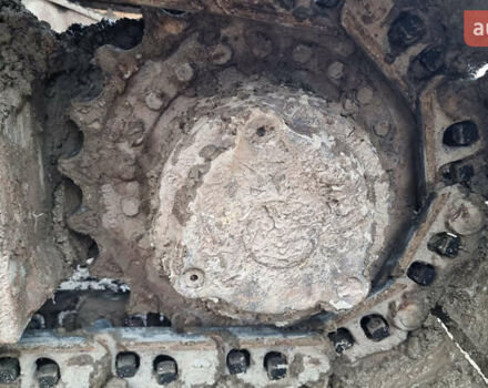 ЖЦБ ЖС 220, объемом двигателя 0 л и пробегом 9 тыс. км за 55672 $, фото 16 на Automoto.ua