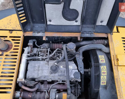 ЖЦБ ЖС 220, объемом двигателя 0 л и пробегом 9 тыс. км за 55672 $, фото 10 на Automoto.ua