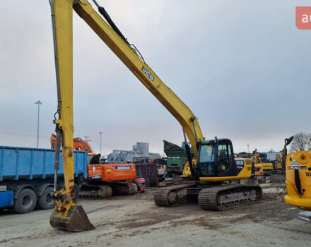 ЖЦБ ЖС 220, объемом двигателя 0 л и пробегом 9 тыс. км за 55672 $, фото 12 на Automoto.ua