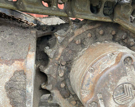 ЖЦБ ЖС 220, об'ємом двигуна 0 л та пробігом 8 тис. км за 46500 $, фото 18 на Automoto.ua