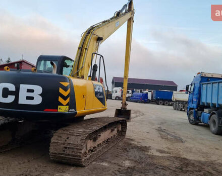 ЖЦБ ЖС 220, объемом двигателя 0 л и пробегом 9 тыс. км за 55672 $, фото 18 на Automoto.ua