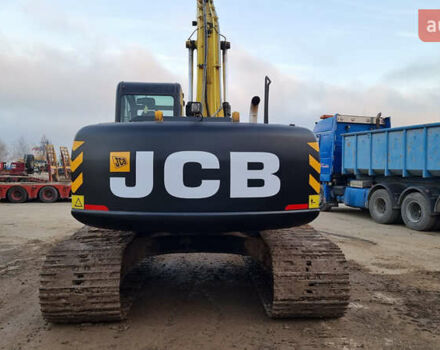 ЖЦБ ЖС 220, объемом двигателя 0 л и пробегом 9 тыс. км за 55672 $, фото 9 на Automoto.ua