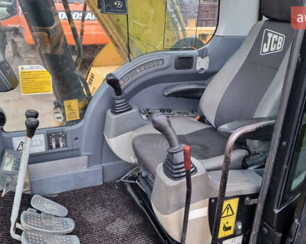 ЖЦБ ЖС 220, объемом двигателя 0 л и пробегом 9 тыс. км за 55672 $, фото 13 на Automoto.ua