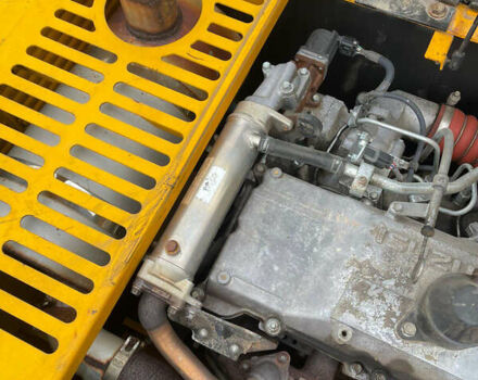 ЖЦБ ЖС 220, об'ємом двигуна 0 л та пробігом 8 тис. км за 46500 $, фото 10 на Automoto.ua