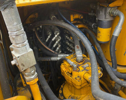 ЖЦБ ЖС 220, об'ємом двигуна 0 л та пробігом 8 тис. км за 46500 $, фото 9 на Automoto.ua