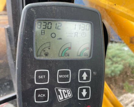 ЖЦБ ЖС 220, об'ємом двигуна 0 л та пробігом 8 тис. км за 46500 $, фото 17 на Automoto.ua