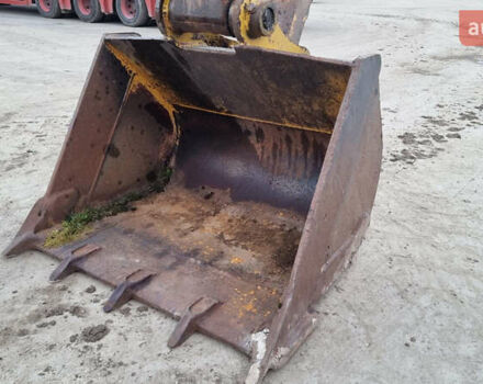 ЖЦБ ЖС 220, объемом двигателя 0 л и пробегом 9 тыс. км за 55672 $, фото 19 на Automoto.ua