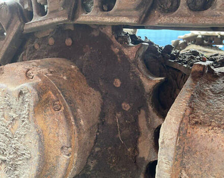 ЖЦБ ЖС 220, об'ємом двигуна 0 л та пробігом 8 тис. км за 46500 $, фото 7 на Automoto.ua