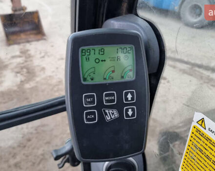 ЖЦБ ЖС 220, объемом двигателя 0 л и пробегом 9 тыс. км за 55672 $, фото 22 на Automoto.ua