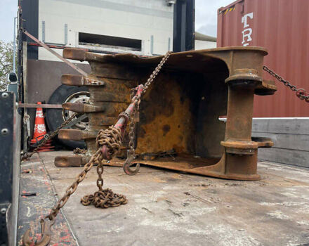 ЖЦБ ЖС 220, об'ємом двигуна 0 л та пробігом 8 тис. км за 46500 $, фото 19 на Automoto.ua