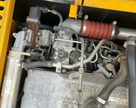 ЖЦБ ЖС 220, об'ємом двигуна 0 л та пробігом 8 тис. км за 46500 $, фото 15 на Automoto.ua