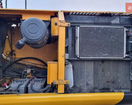 ЖЦБ ЖС 220, объемом двигателя 0 л и пробегом 9 тыс. км за 55672 $, фото 30 на Automoto.ua