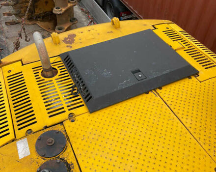 ЖЦБ ЖС 220, об'ємом двигуна 0 л та пробігом 8 тис. км за 46500 $, фото 14 на Automoto.ua