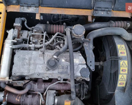 ЖЦБ ЖС 220, объемом двигателя 0 л и пробегом 9 тыс. км за 55672 $, фото 14 на Automoto.ua