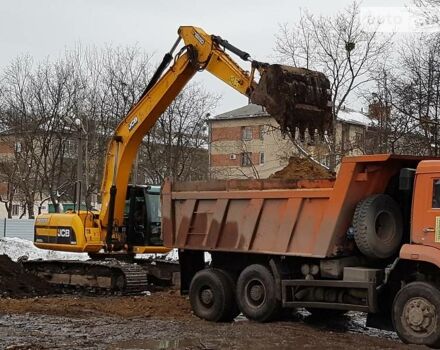 ЖЦБ ЖС 220, об'ємом двигуна 0 л та пробігом 7 тис. км за 62000 $, фото 3 на Automoto.ua