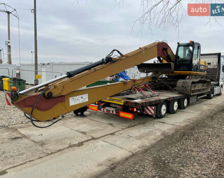 ЖЦБ ЖС 220, объемом двигателя 0 л и пробегом 8 тыс. км за 62000 $, фото 8 на Automoto.ua