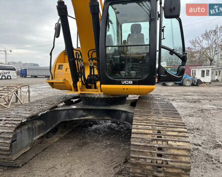 ЖЦБ ЖС 220, объемом двигателя 0 л и пробегом 8 тыс. км за 64262 $, фото 11 на Automoto.ua