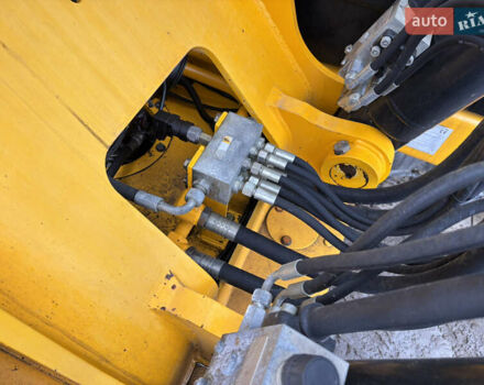 ЖЦБ ЖС 220, объемом двигателя 0 л и пробегом 8 тыс. км за 64262 $, фото 15 на Automoto.ua