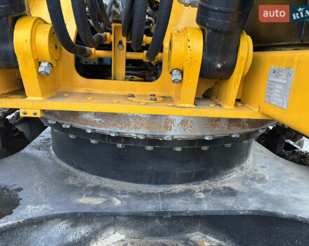 ЖЦБ ЖС 220, объемом двигателя 0 л и пробегом 8 тыс. км за 64262 $, фото 12 на Automoto.ua