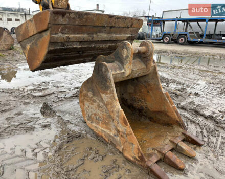 ЖЦБ ЖС 220, объемом двигателя 0 л и пробегом 8 тыс. км за 64262 $, фото 10 на Automoto.ua