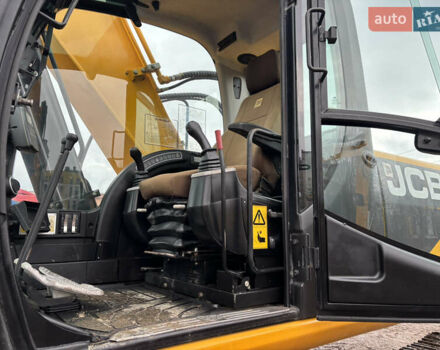 ЖЦБ ЖС 220, объемом двигателя 0 л и пробегом 8 тыс. км за 64262 $, фото 20 на Automoto.ua