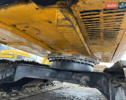 ЖЦБ ЖС 220, объемом двигателя 0 л и пробегом 8 тыс. км за 64262 $, фото 14 на Automoto.ua